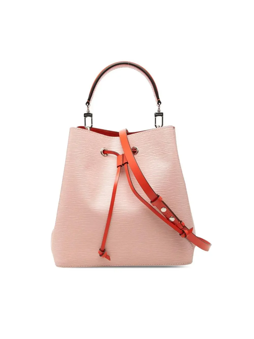 Louis Vuitton Epi Neonoe Mm Pre-Loved #360879L12B